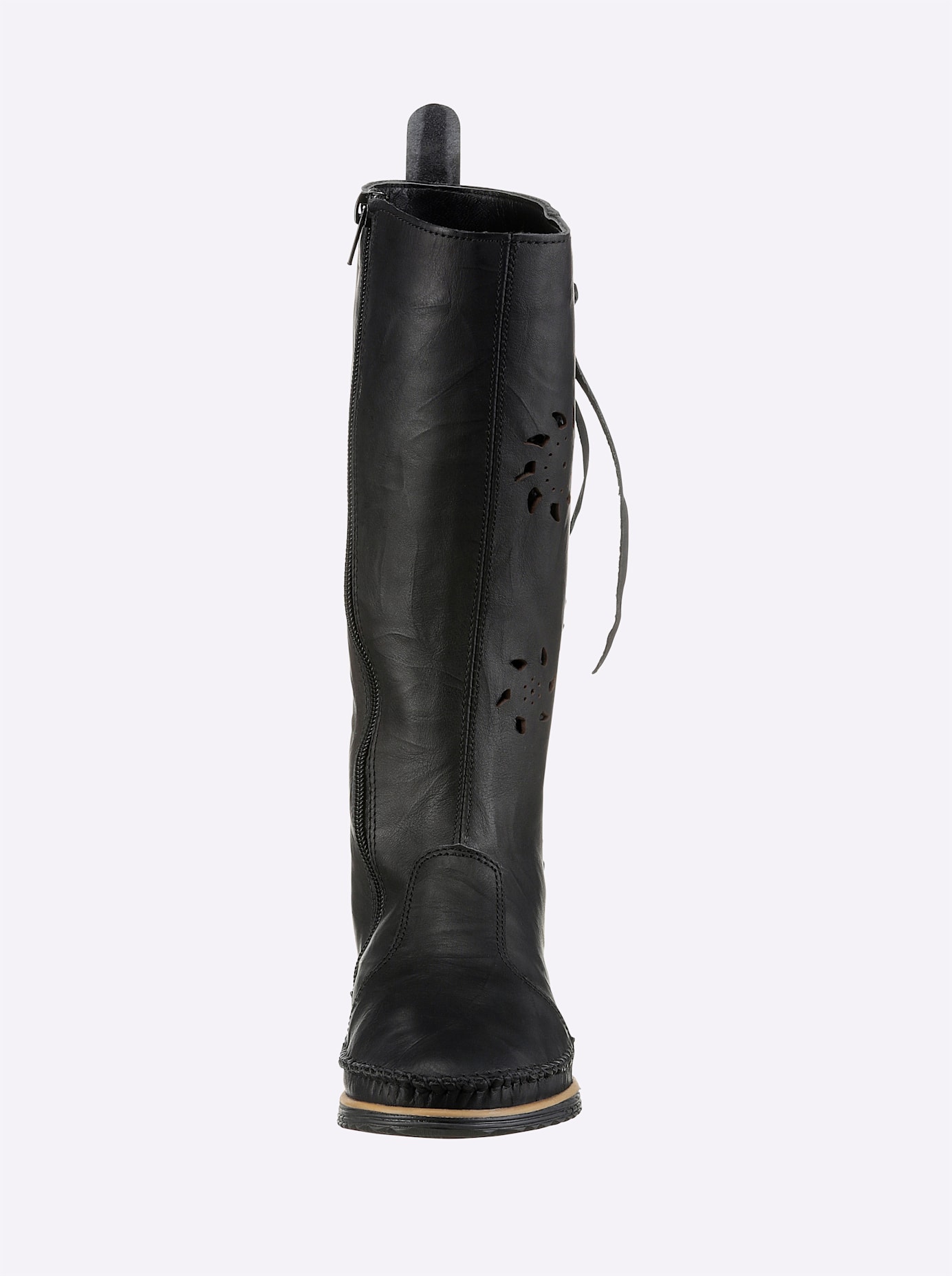 Andrea Conti Stiefel