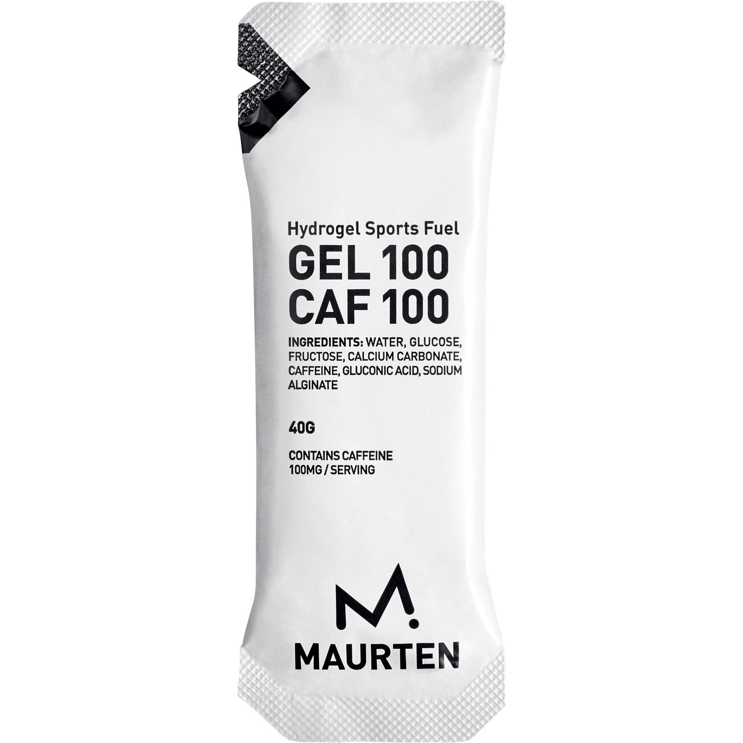 Maurten Caf Gel100 (1 Gel)