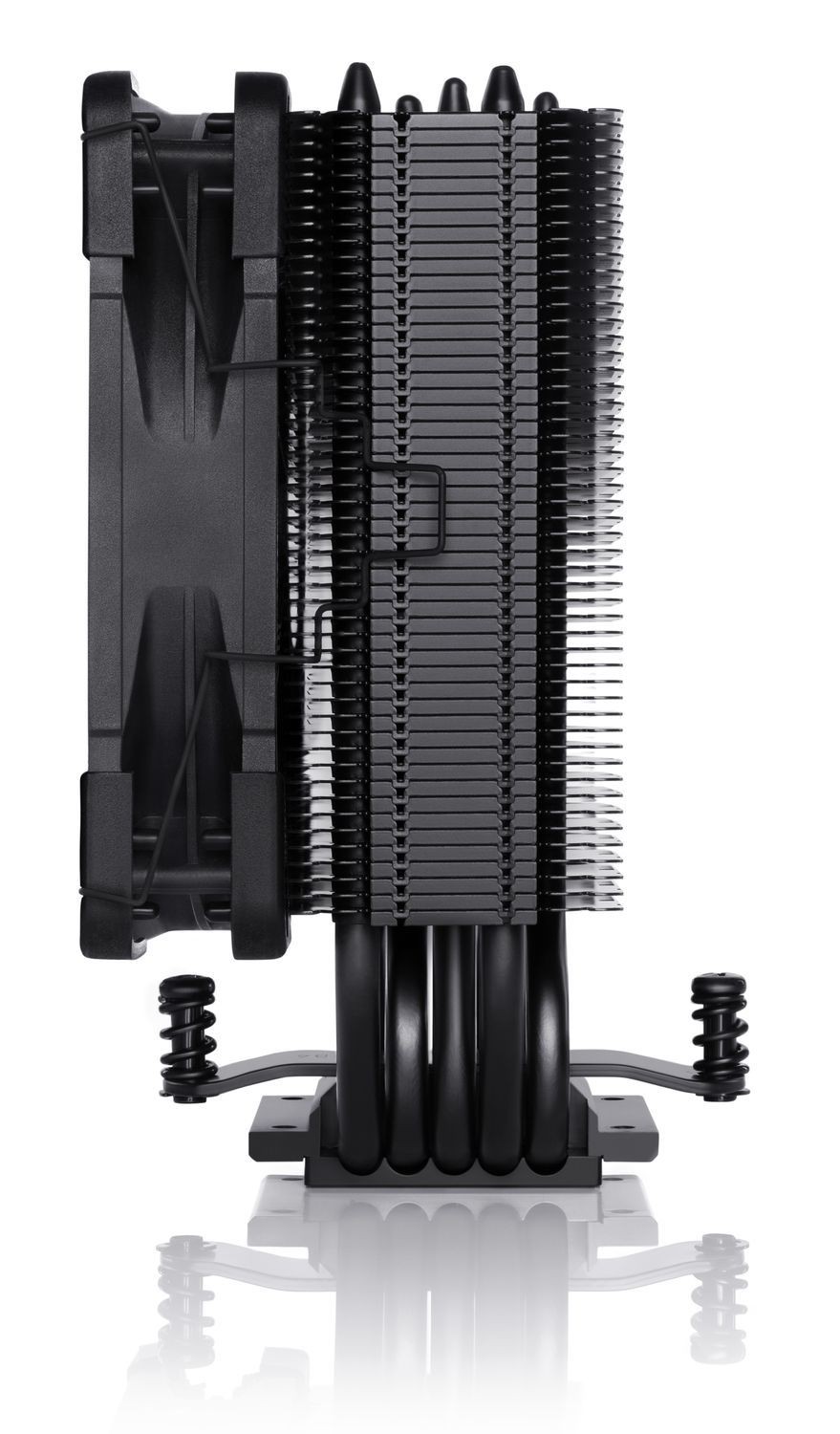 Noctua NH-U12S - CHROMAX - Noir