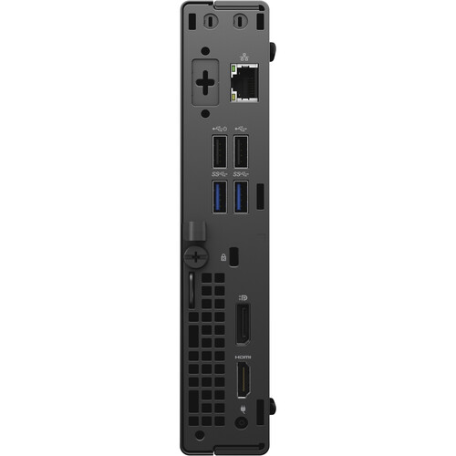 Dell OptiPlex 3080 Micro