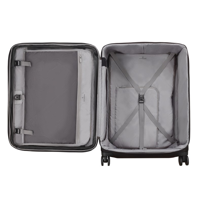 Victorinox<br>Kuffert Werks Traveler 6.0 71 Cm