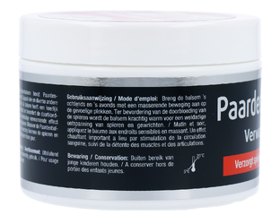 Lucovitaal Paardenbalsem - Bij zware, pijnlijke benen 250ML
