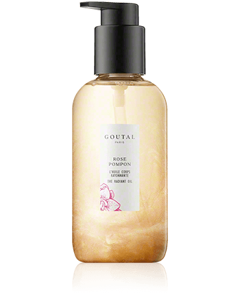 Goutal Rose Pompon The Radiant Oil 200ml