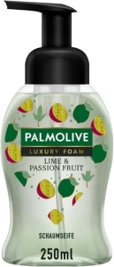 PALMOLIVE Flüssigseife Schaum Limette & Passionsfrucht, 250 ml