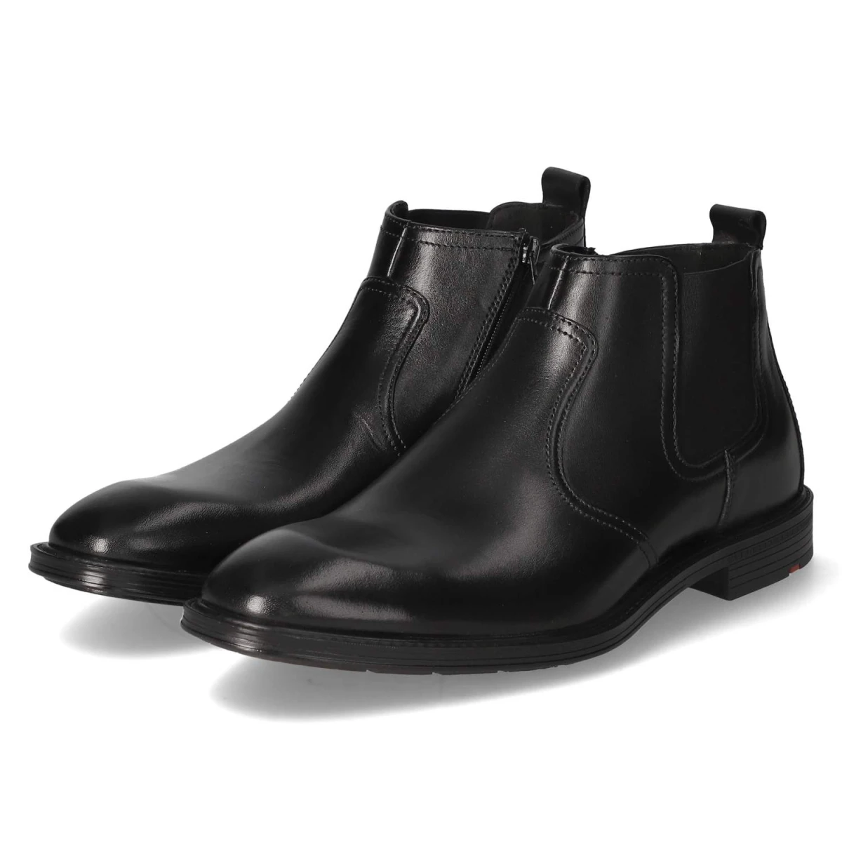 LloydChelsea Boots X-MOTION 315 - 0 - BLACK
