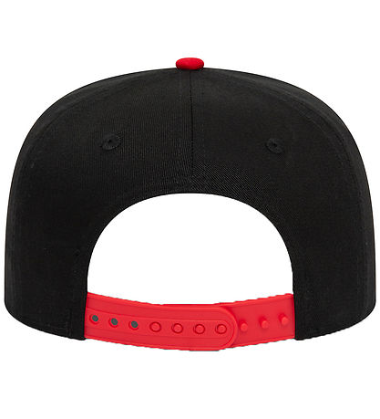 New Era Kasket - 9Forty - Superman - Sort