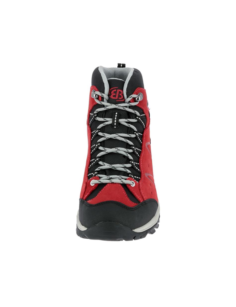 Trekkingstiefel Mount Bona High