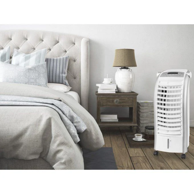 Rafraîchisseur d'air de 4,5L 65W Trotec