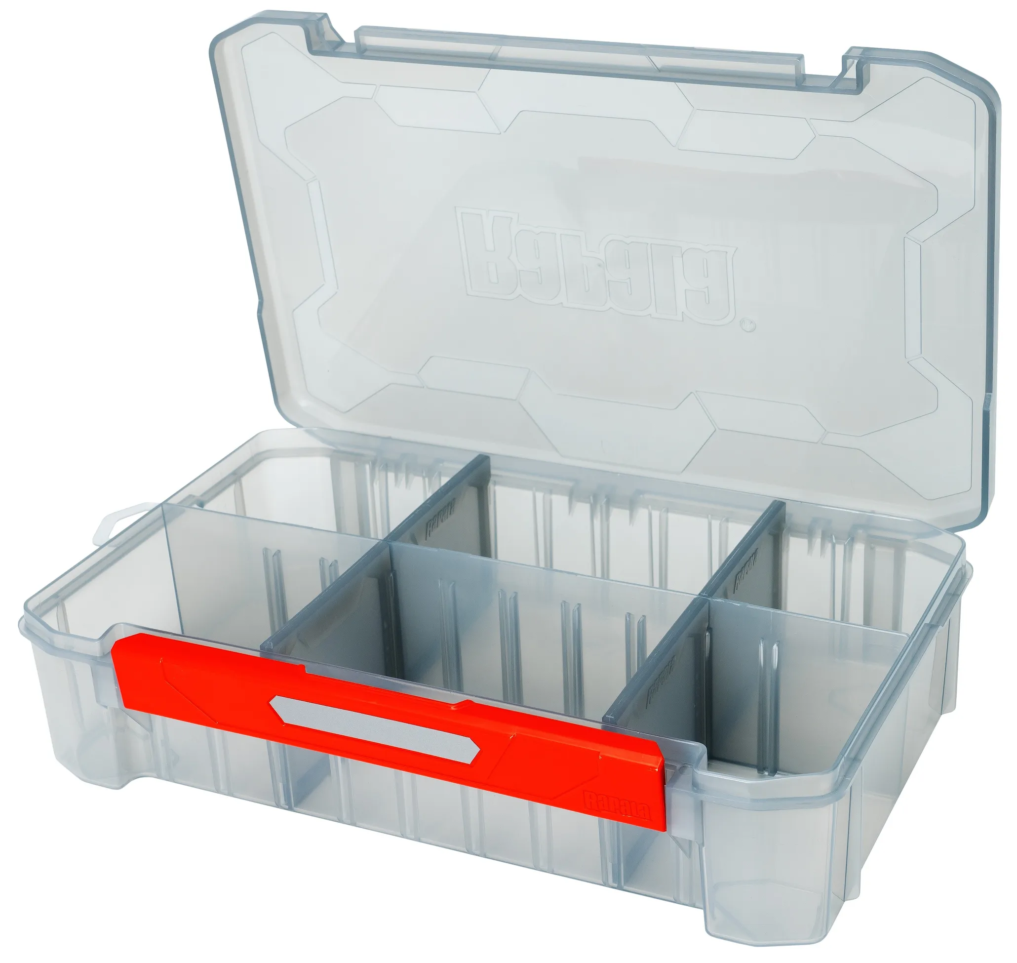 Rapala 356 Deep Half Tackle Tray