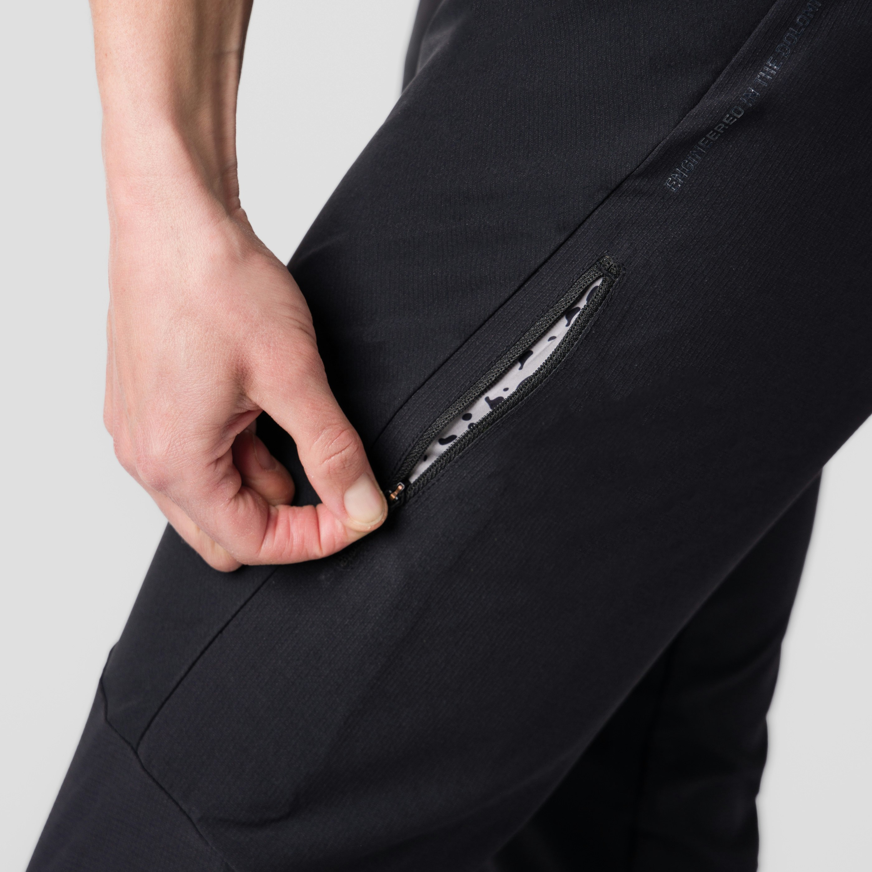 Agner Durastretch Hose Damen