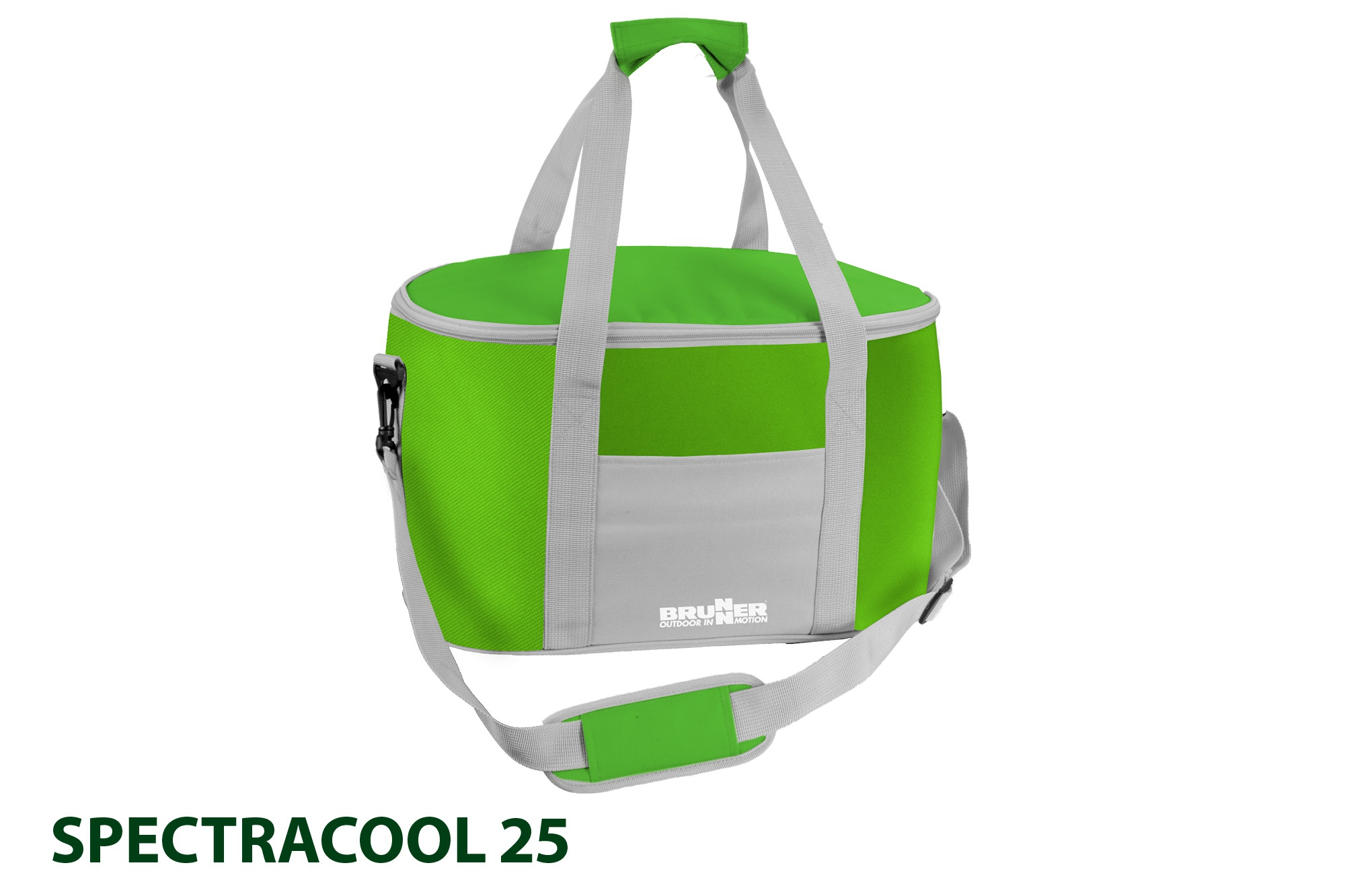 Kühltasche Spectracool 18
