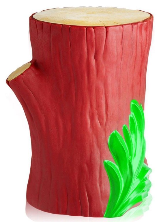 Kartell Saint-Esprit Gnomes kabouter bijzettafel 40