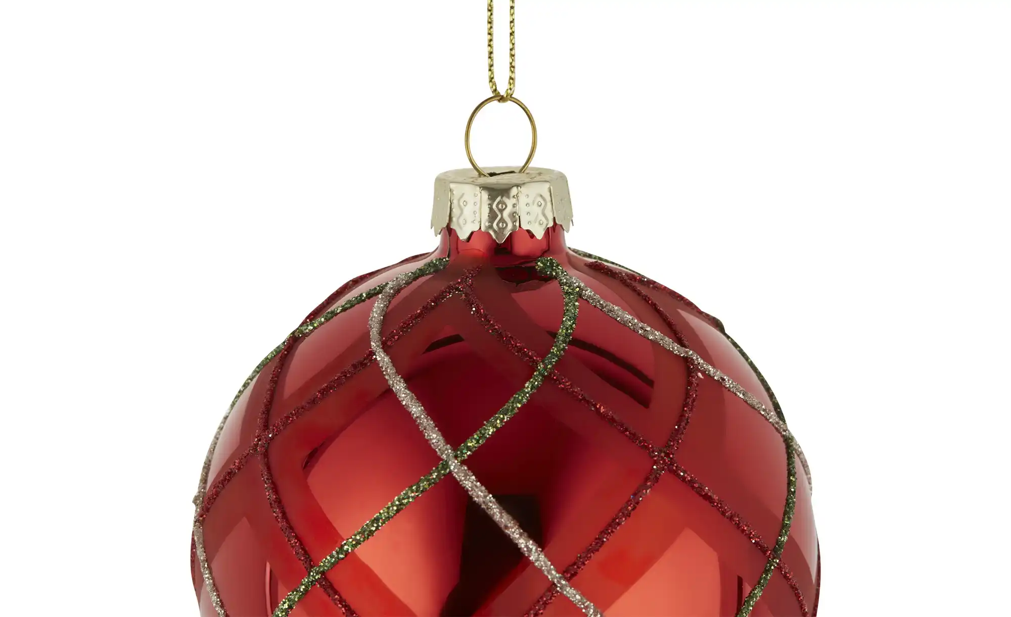 HOME STORY Weihnachtsbaumkugel
