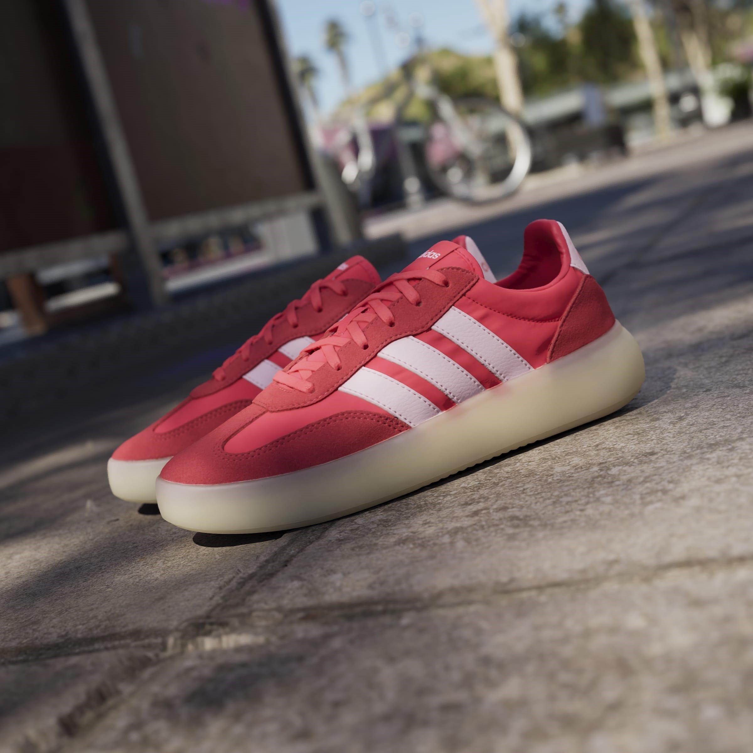 adidas Barreda Decode Shoes Womens