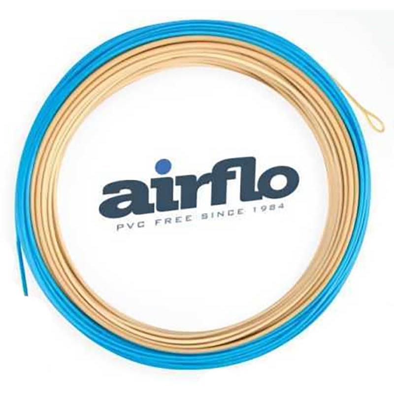 Soie Airflo Superflo Ridge 2.0 Tactical Taper