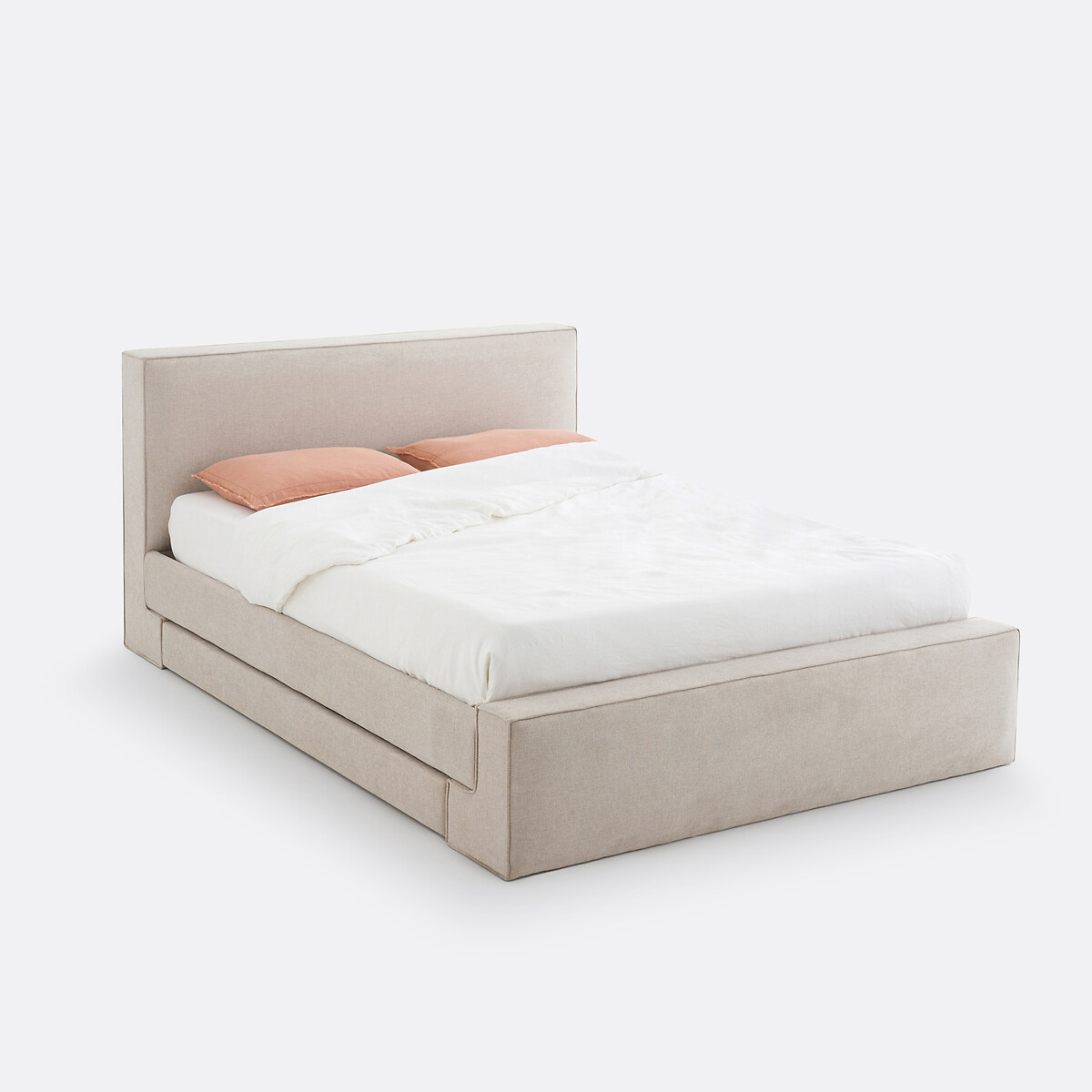 LA REDOUTE INTERIORS<br>Gaveta de cama Arry