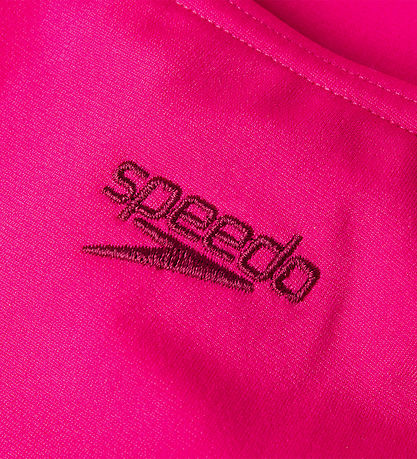 Speedo Bådedragt - ECO Endurance+ Medalist - Pink