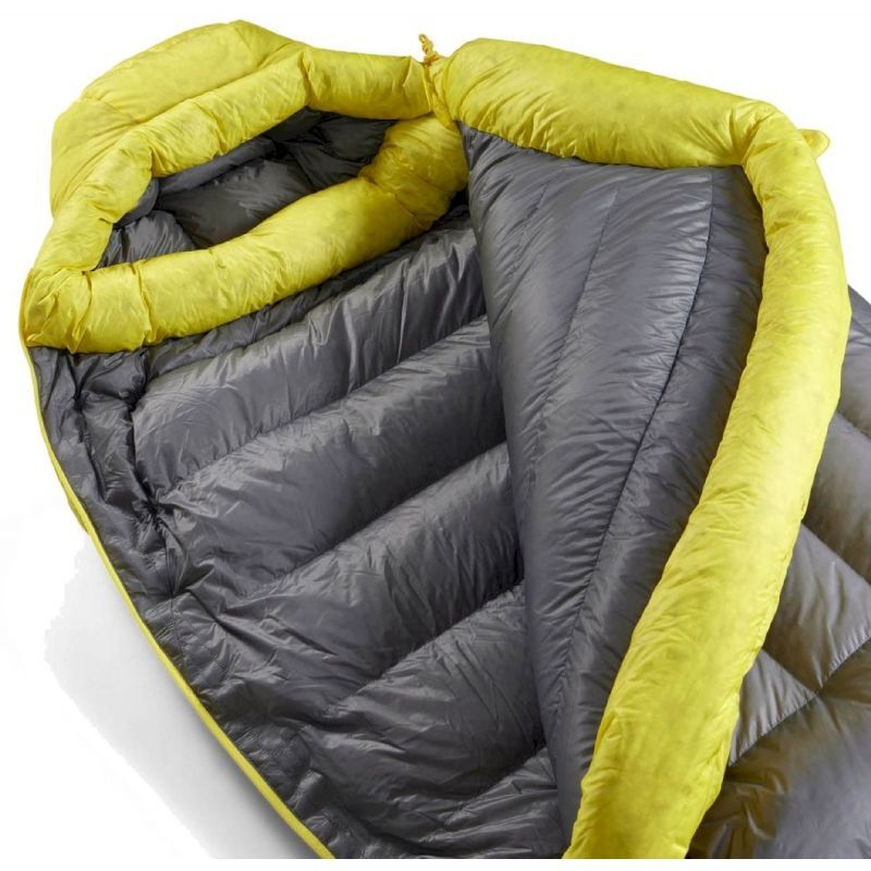 Spark 7C / 45F - Sac de couchage femme