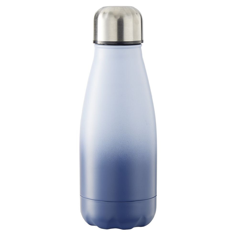 Bouteille isotherme inox imprimé 260 ml