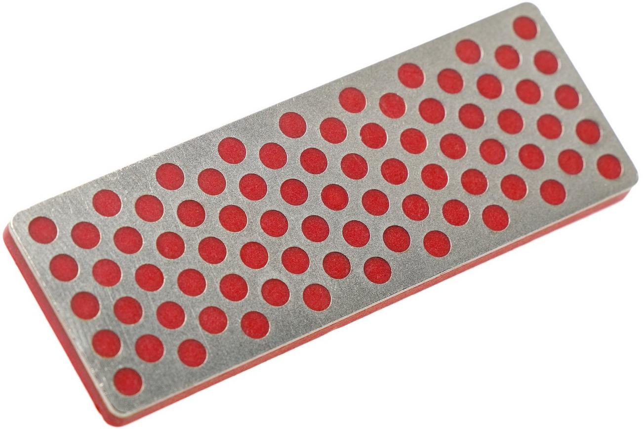 DMT Mini diamantslijpsteen fijn, W7F