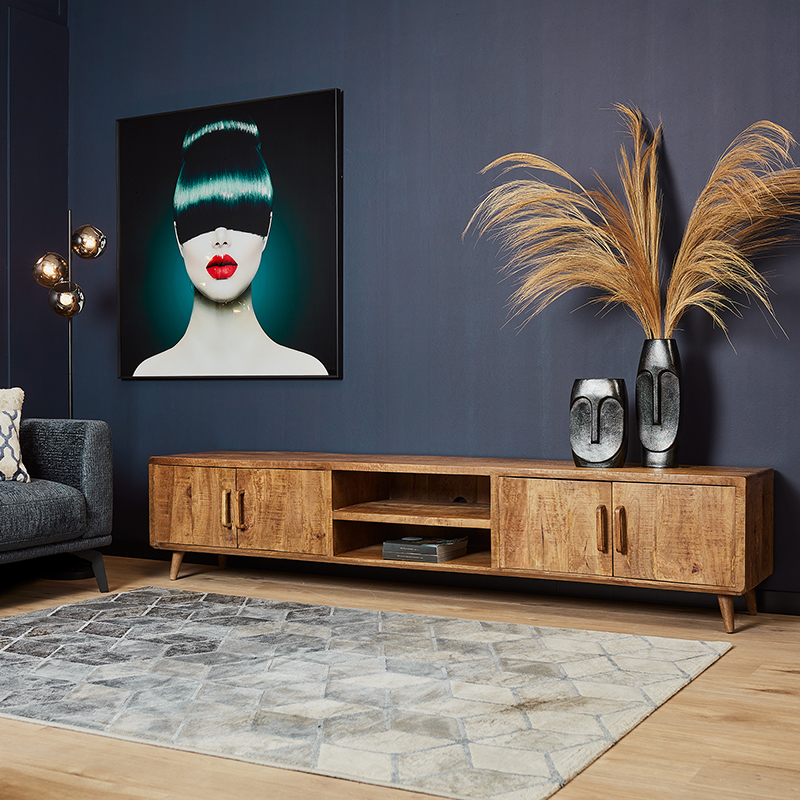 Tv meubel BoneyM 240