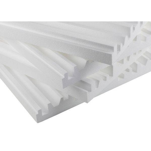 t.akustik WDS-7 Diffuser Set 4pcs