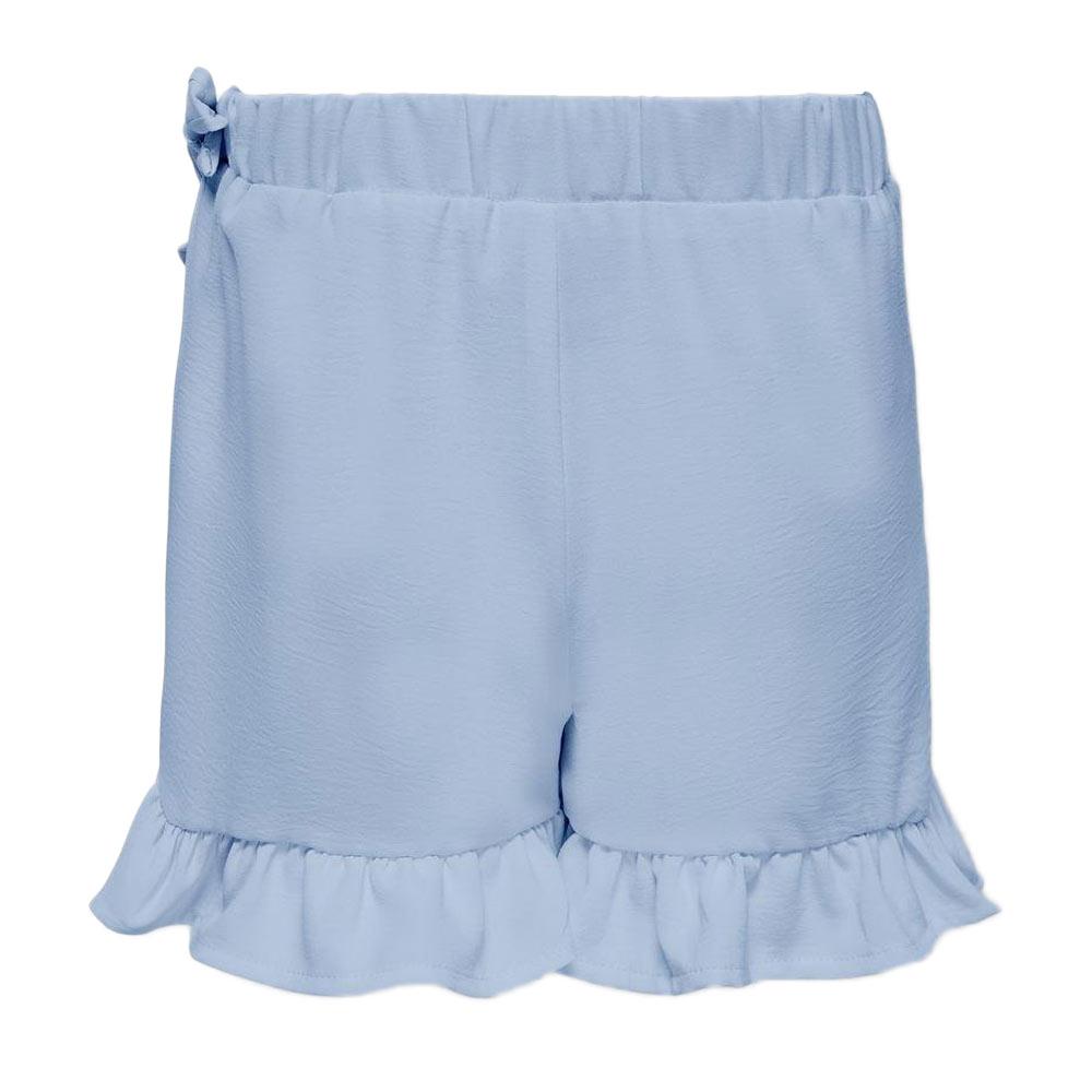 Kids ONLY Jupe Short Bleu Fille Only 15260982