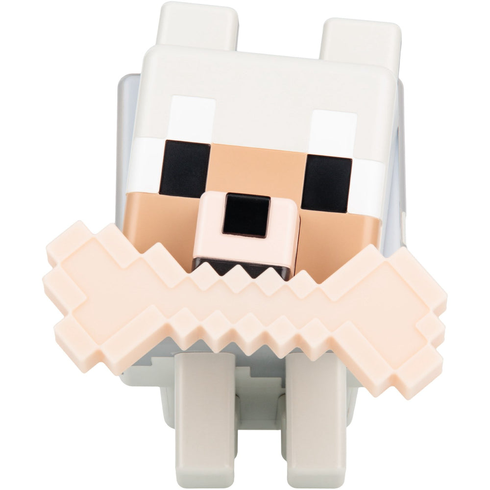 Køb Paladone Wolf Globuddies Light