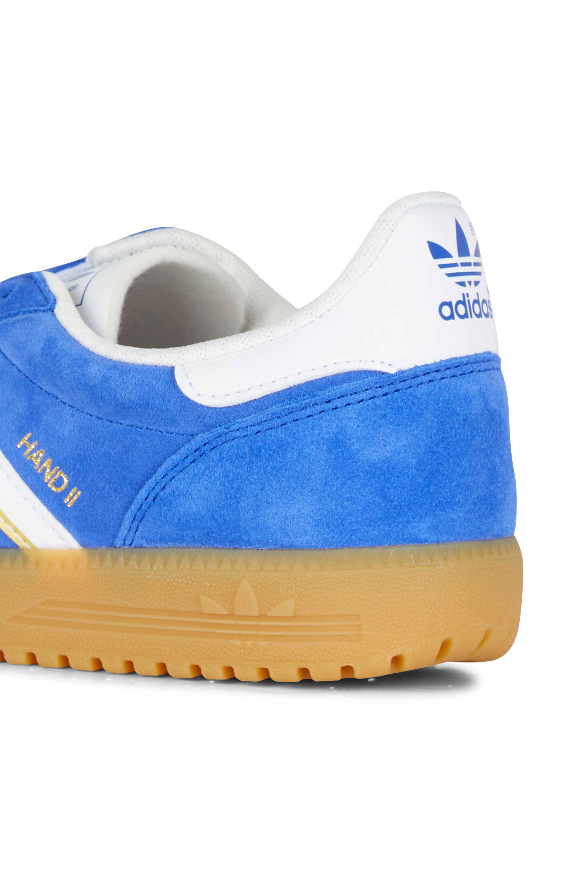 ADIDAS Baskets  HAND 2 Bleu