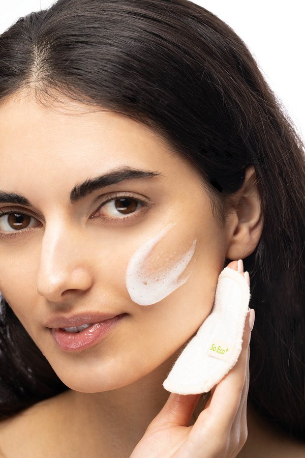 So Eco Facial Cleansing Kit
