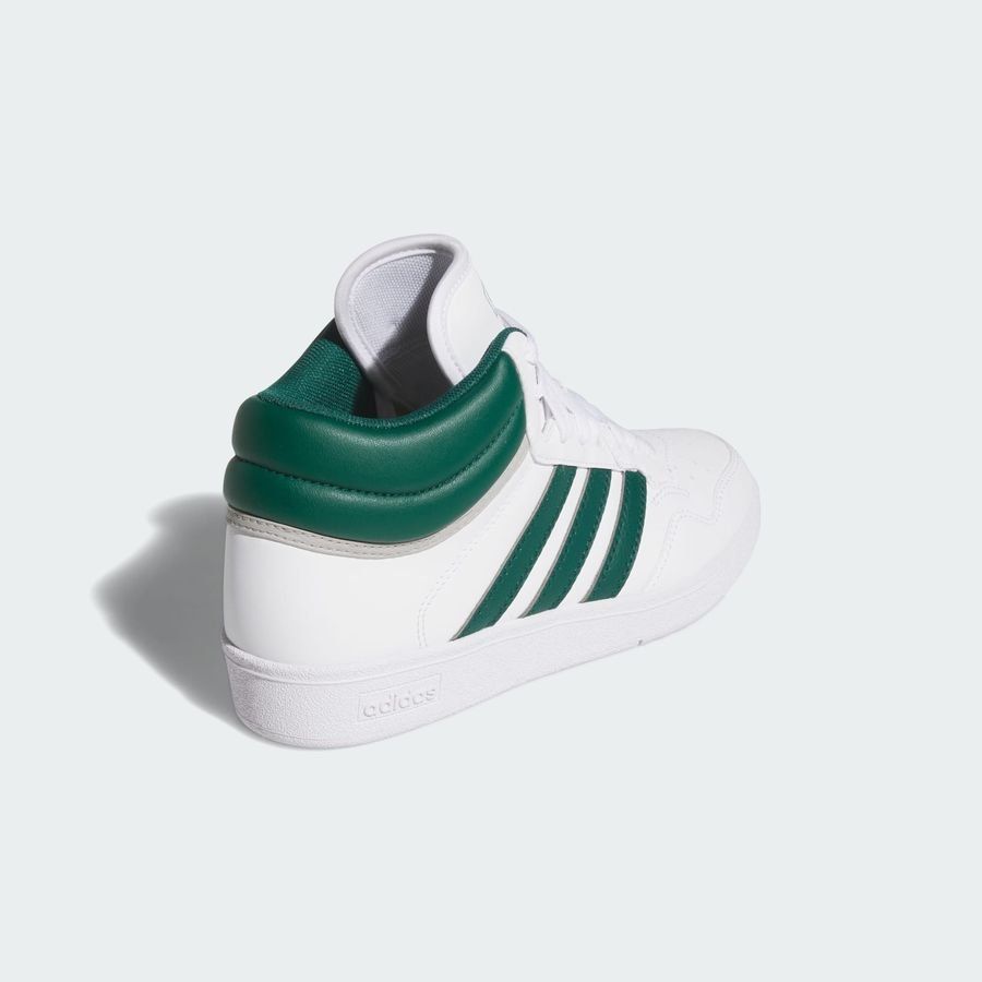 Adidas Hoops 4.0 Mid Shoes Kids