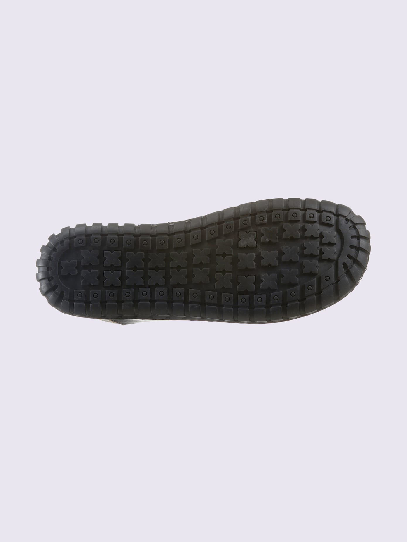 Bottines largeur g*