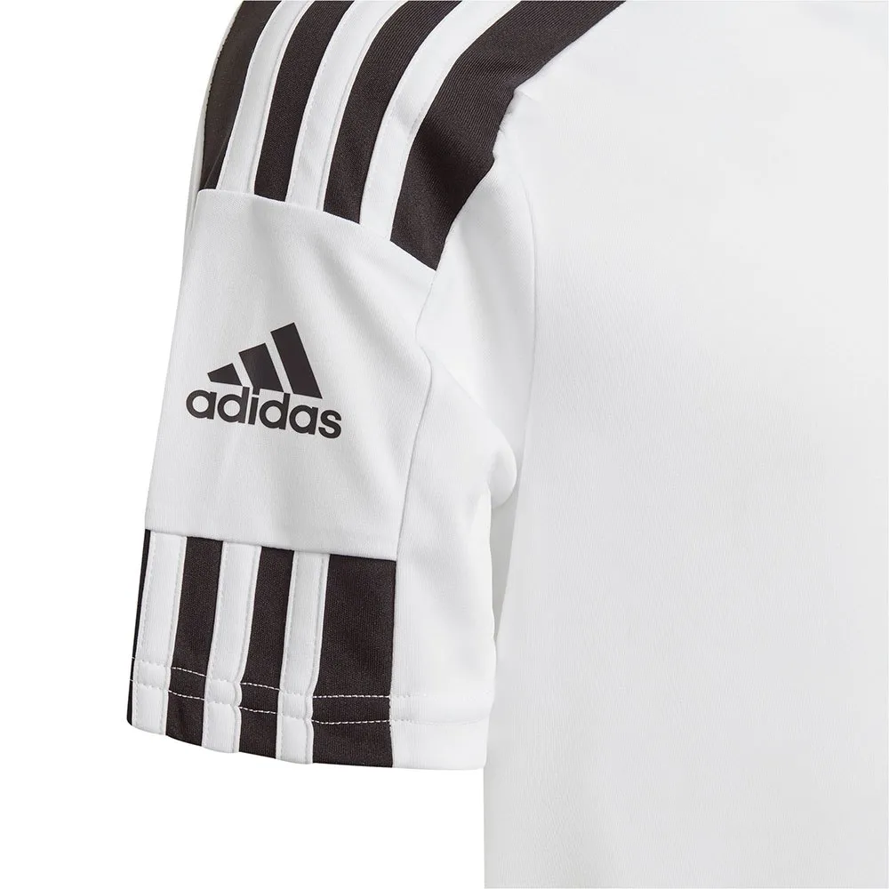 Camiseta de manga curta adidas Squadra 21