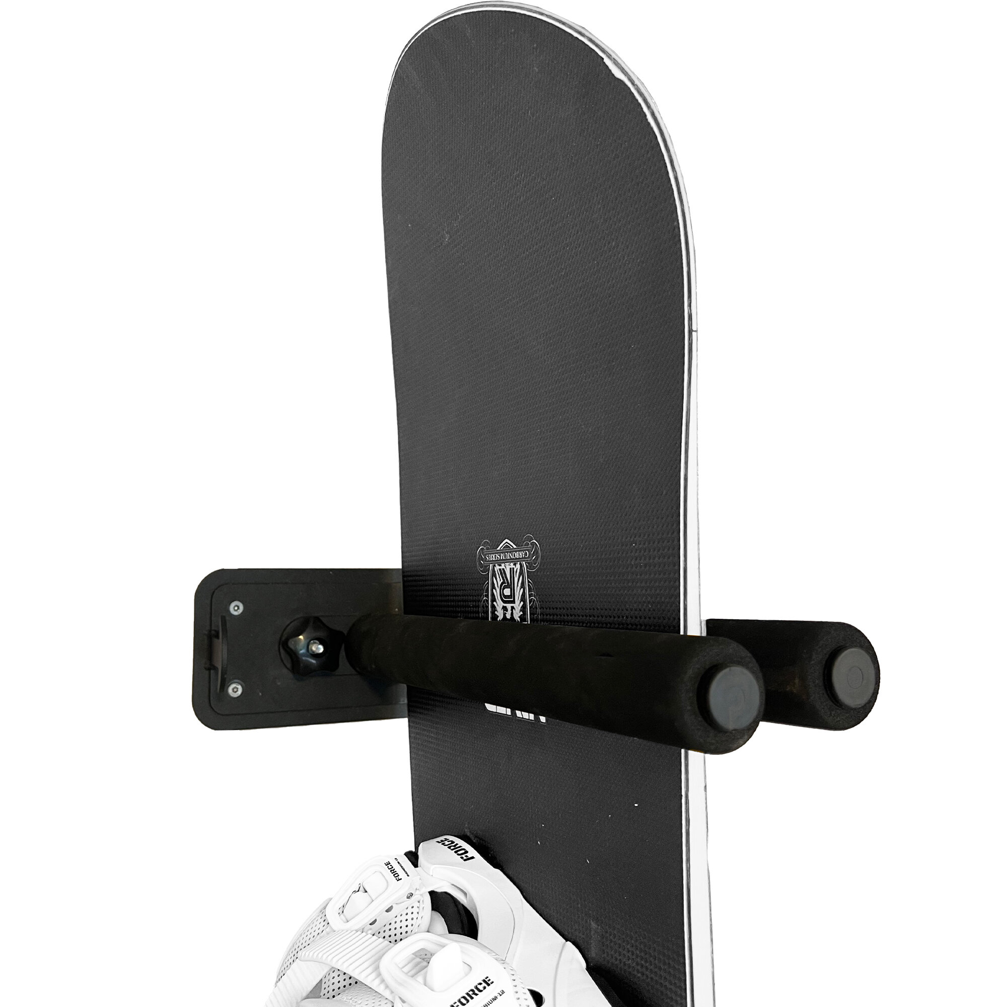 G-Max Ski Rack XL<br>Det ultimate opphenget til ski og snowboard