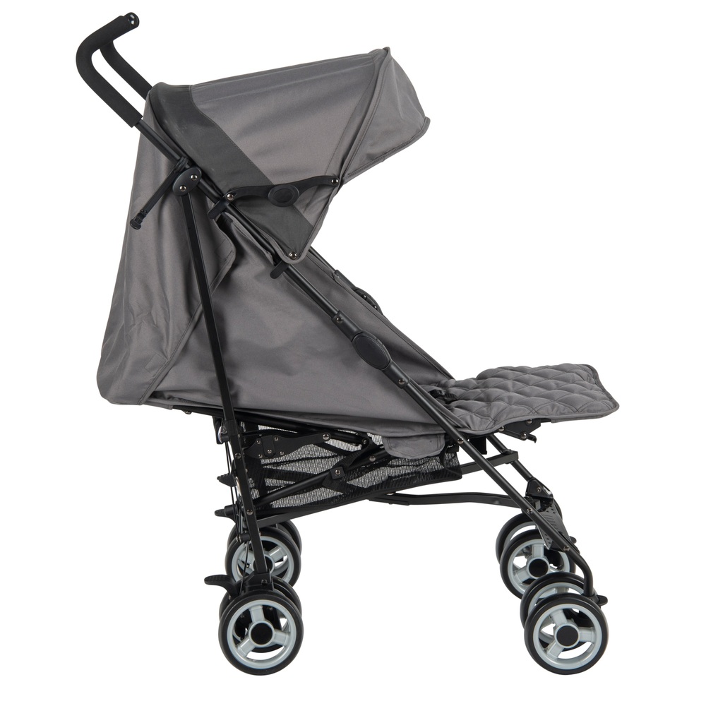 Cygnet Regenschirmbuggy Grau