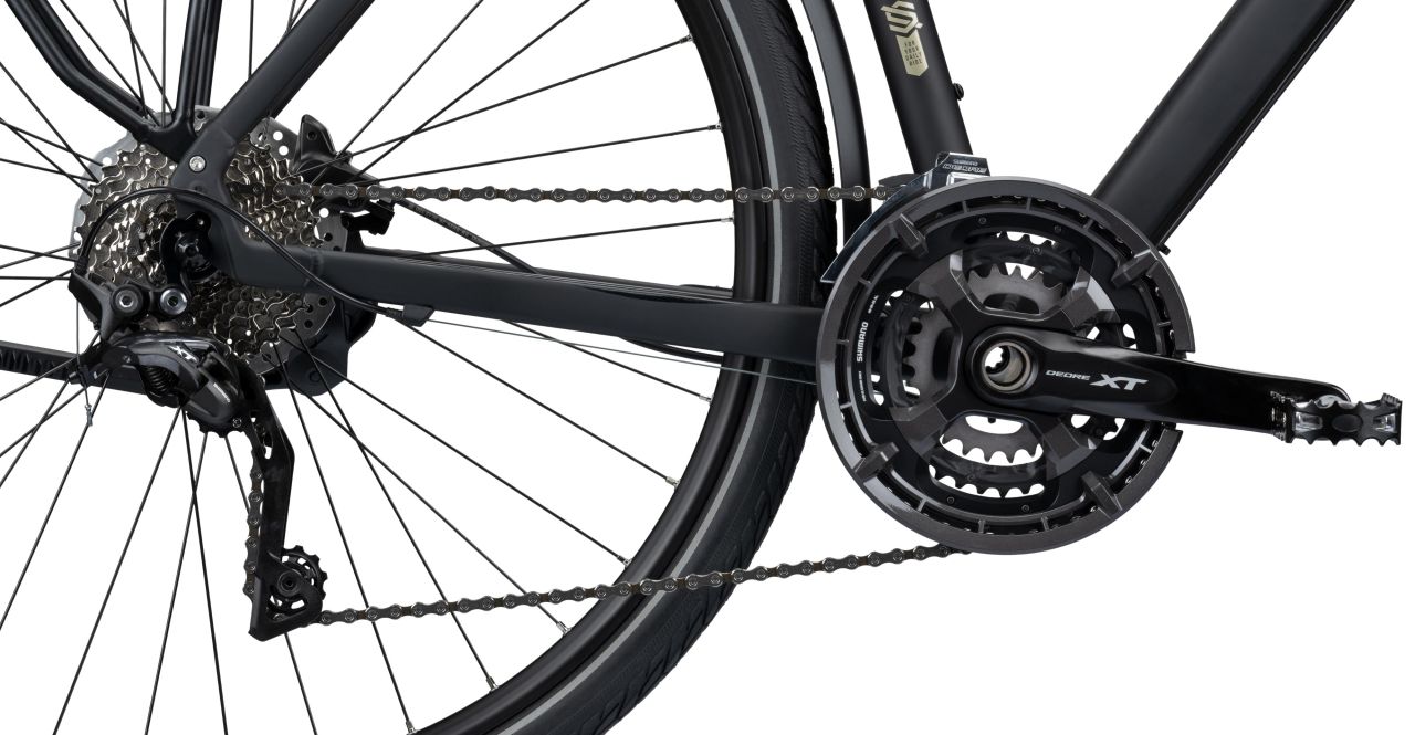 Radon Solution Comfort 9.0 kaufen | Bike-Discount