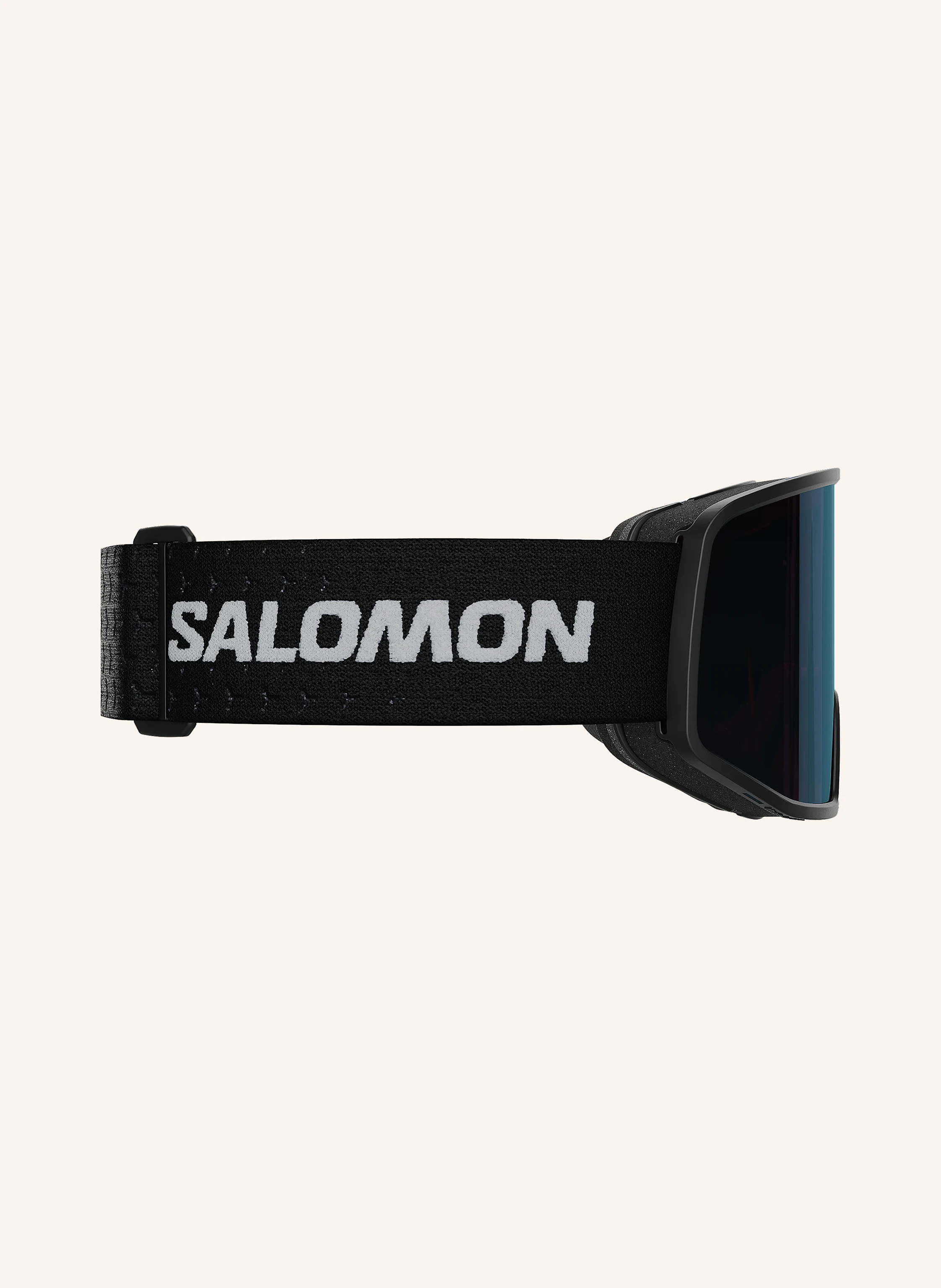 SALOMON Skibrille SENTRY PRO