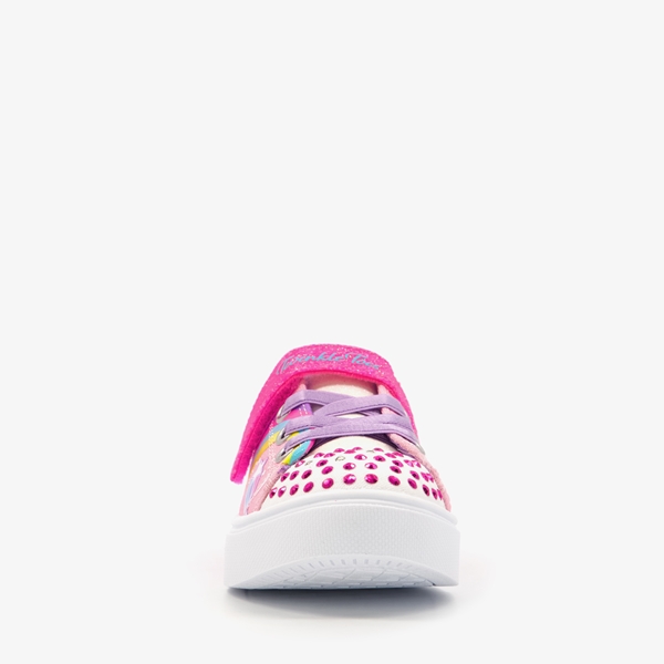 Skechers Twinkle Toes Twinkle Sparks sneakers
