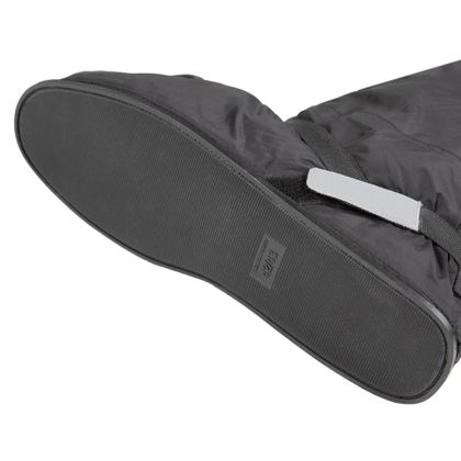 Sur-bottes Tucano Urbano NANO PLUS - Noir