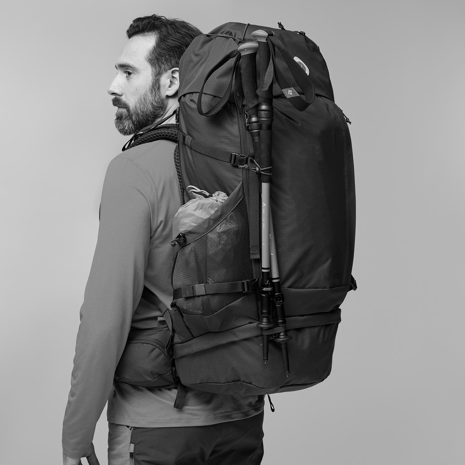 Fjällräven Abisko Trek 65 M/L