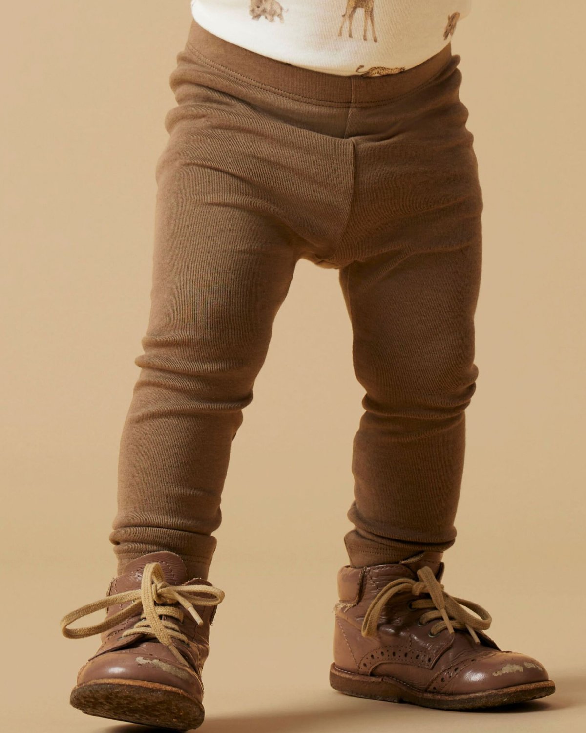 Leggings Baby – Øko TENCEL | NBNGAYO SLIM LEGGINGS LIL NOOS