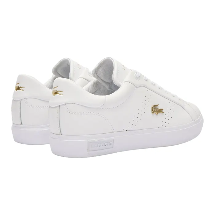 Lacoste Powercourt 2.0 Sneakers Dames