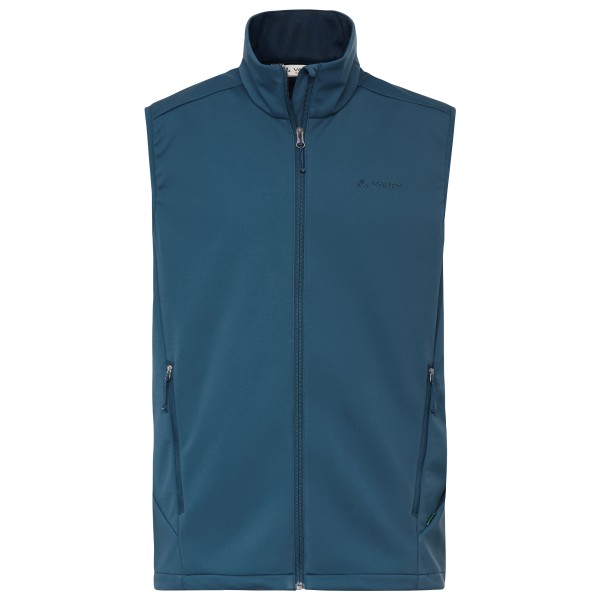 Vaude - Everhike Softshell Vest - Gilet softshell