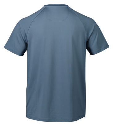 T-Shirt Poc Reform Enduro Calcite Bleu Clair