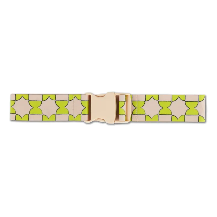 Repose AMS Ceinture | Jaune