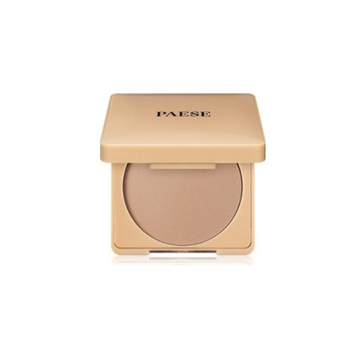 Paese Selfglow Bronzer Gepresst /01/ Cold 10 g