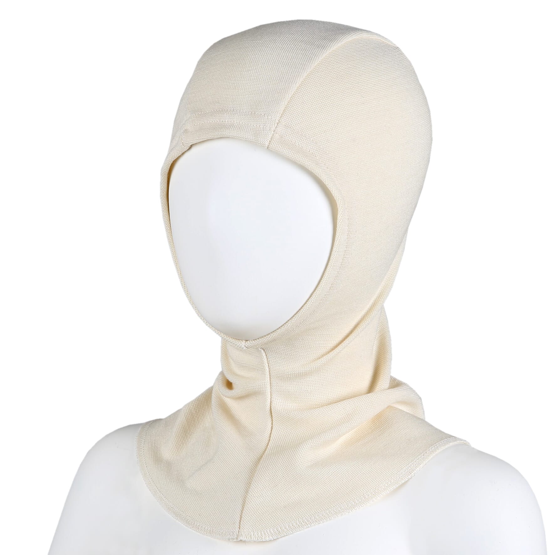 Thin hood offwhite - Kivat - Rumpetroll
