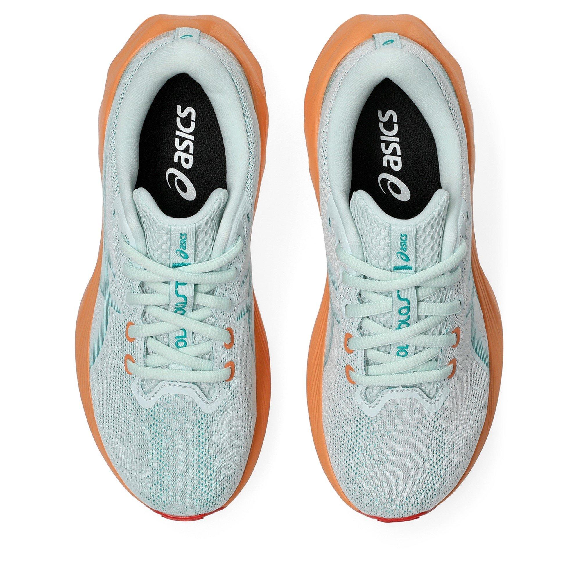 Asics Novablast 5 Gs Road Running Shoes Unisex Kids