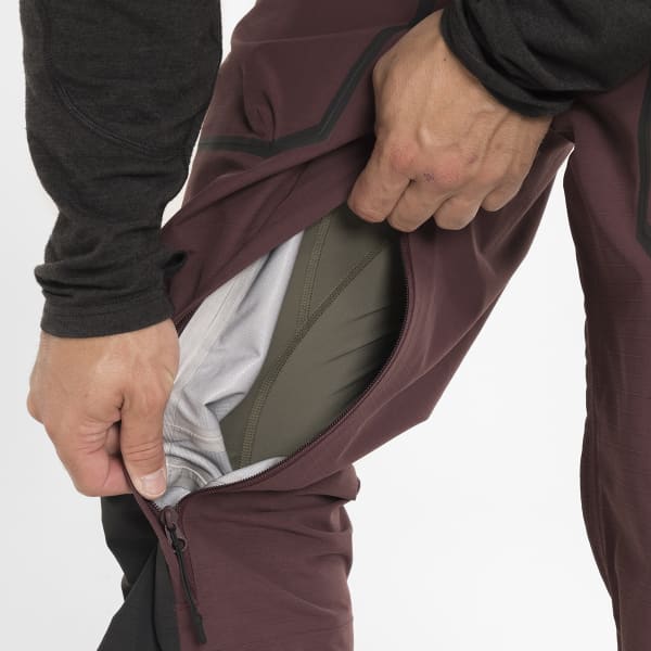 Pantalon de ski ARMADA EMMONS 3L BIB SASSAFRAS