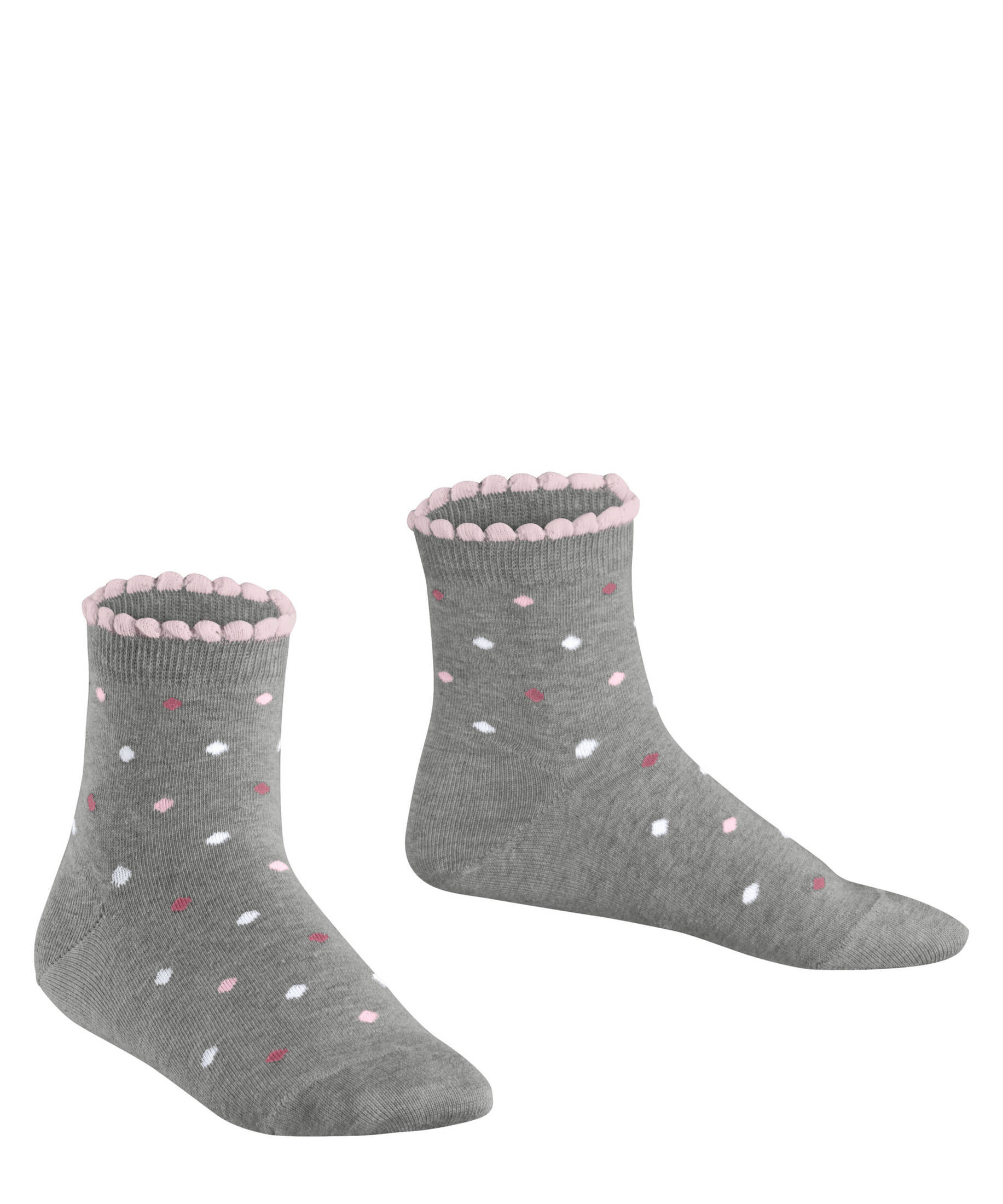 FALKE| Kinder Socken Multidot